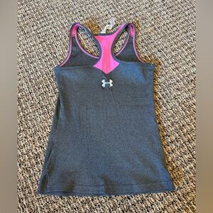 Under Armour tank top